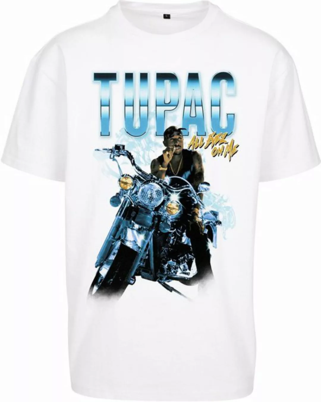 Mister Tee T-Shirt günstig online kaufen