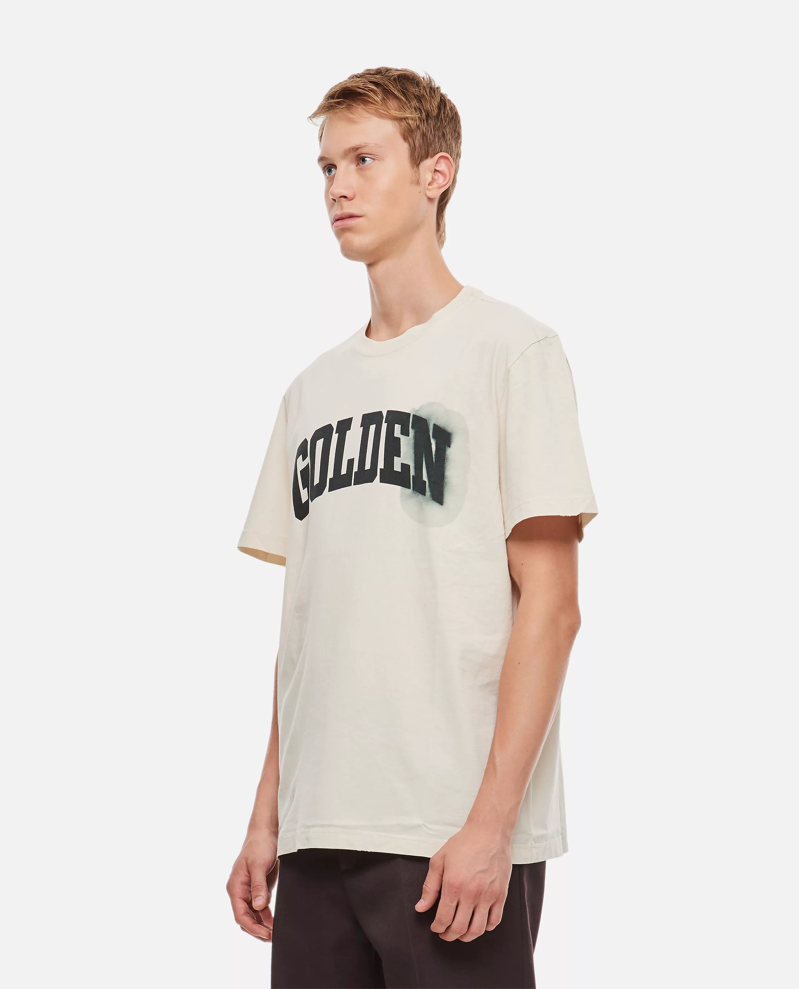 OVERSIZE COTTON T-SHIRT günstig online kaufen