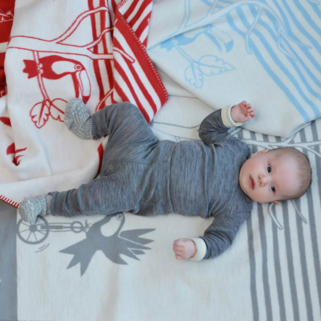 Babydecke Toucan günstig online kaufen