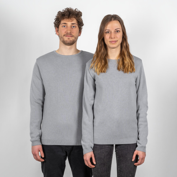 Feinstrick Pullover | Merinowolle | Unisex günstig online kaufen