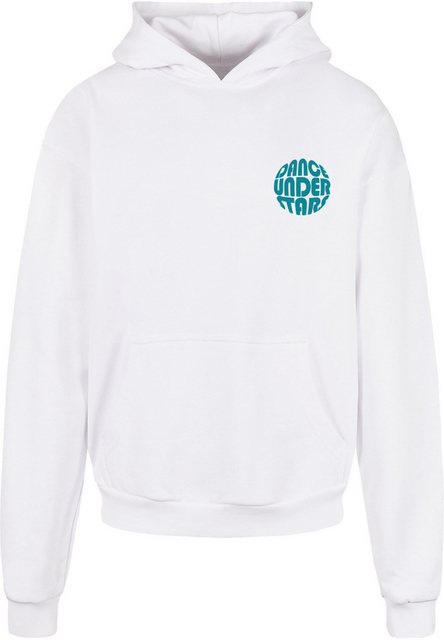 Merchcode Kapuzensweatshirt Merchcode Dance Under Stars Oversized Hoody (1- günstig online kaufen