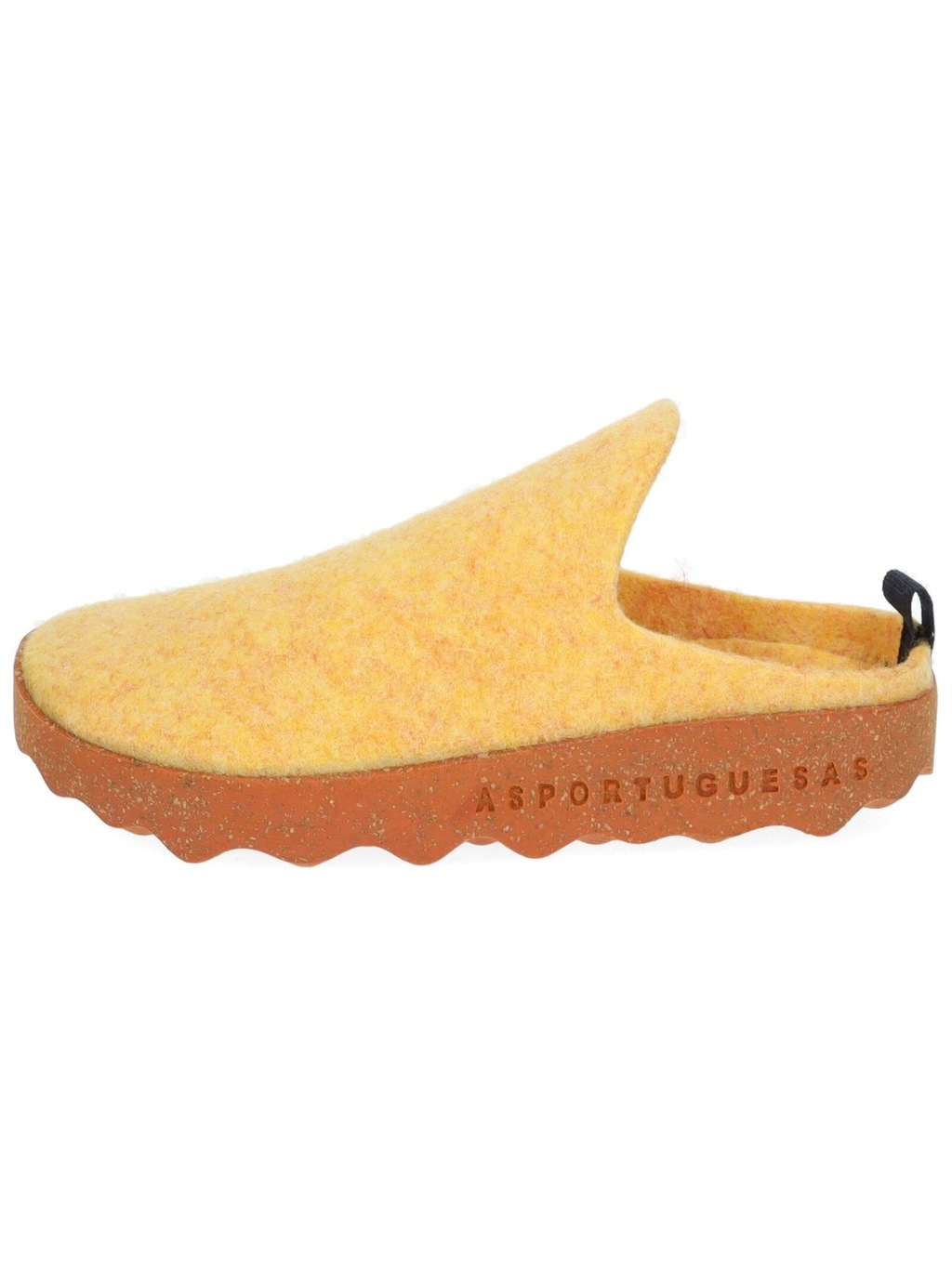 Asportuguesas Hausschuh "Asportuguesas Hausschuhe Filz" günstig online kaufen