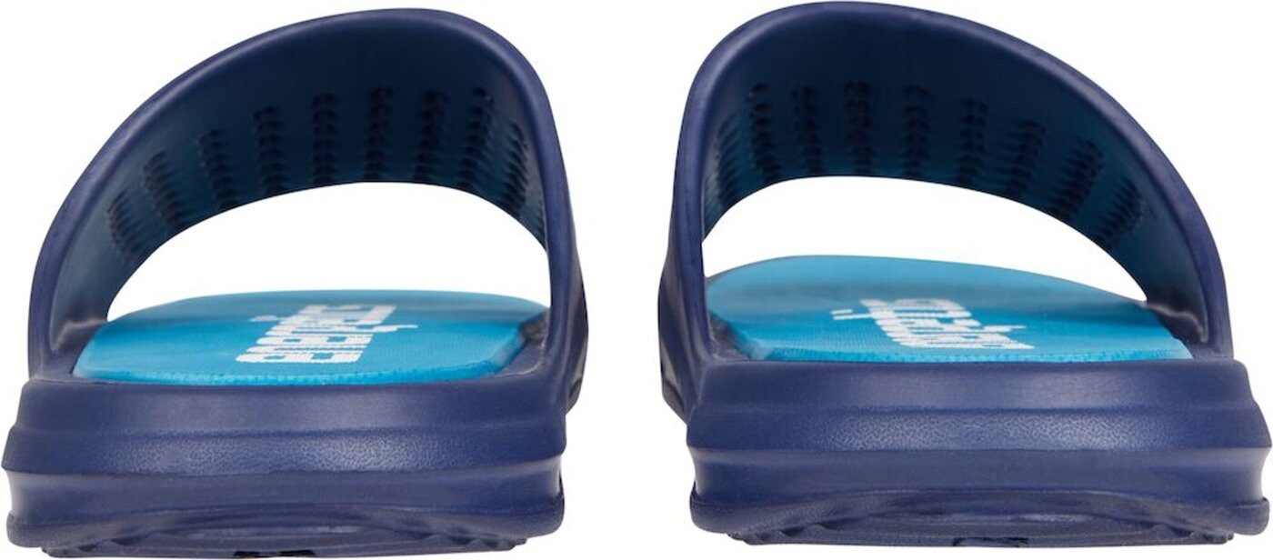 Energetics Ux.-Badesandalen Pampel BLUEDARK/ANTHRACITE/ Badesandale günstig online kaufen
