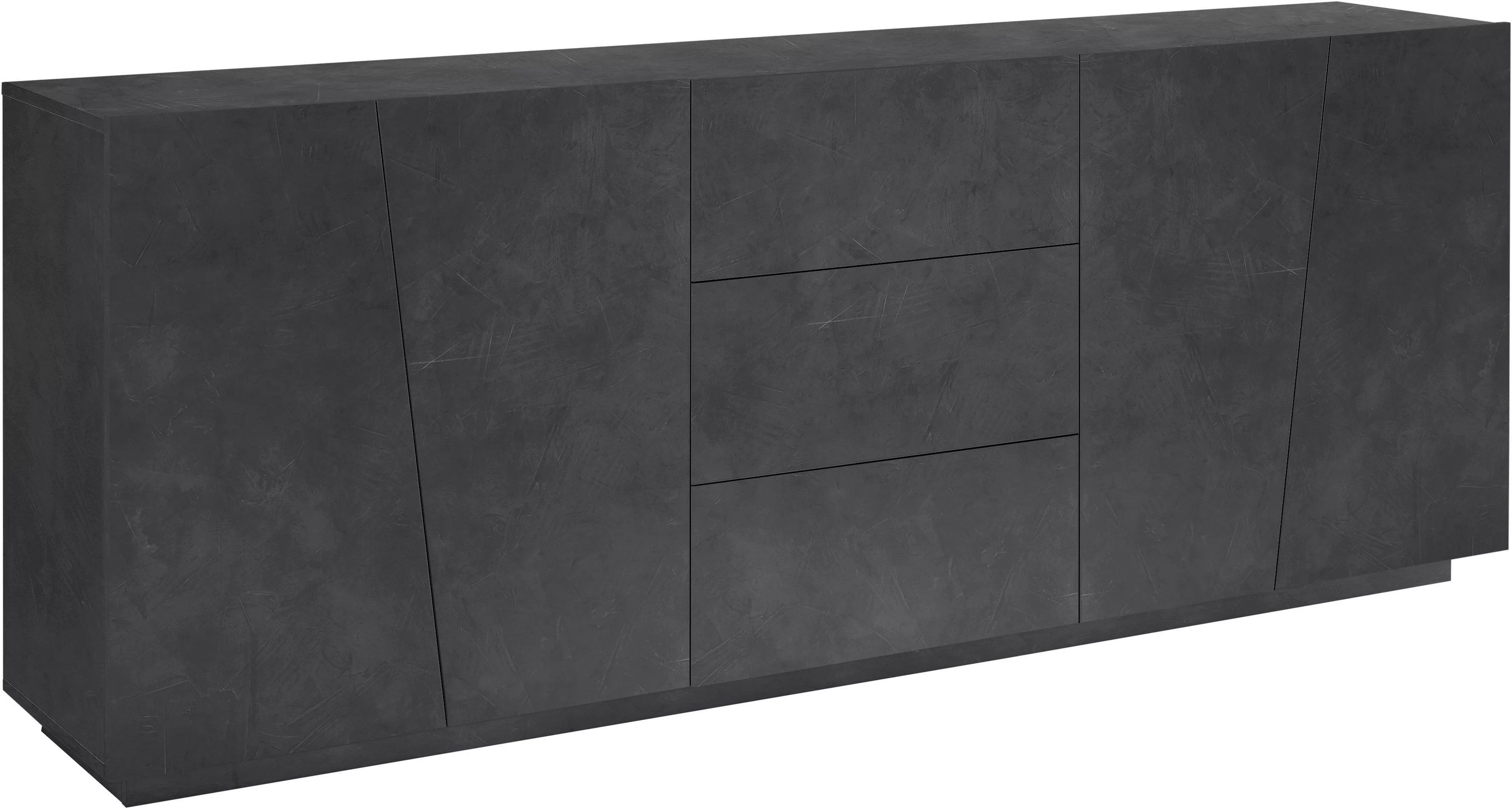 INOSIGN Sideboard "Vega", Breite 220 cm günstig online kaufen