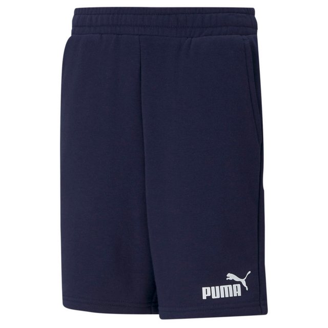 PUMA Shorts ESS SWEAT SHORTS B günstig online kaufen