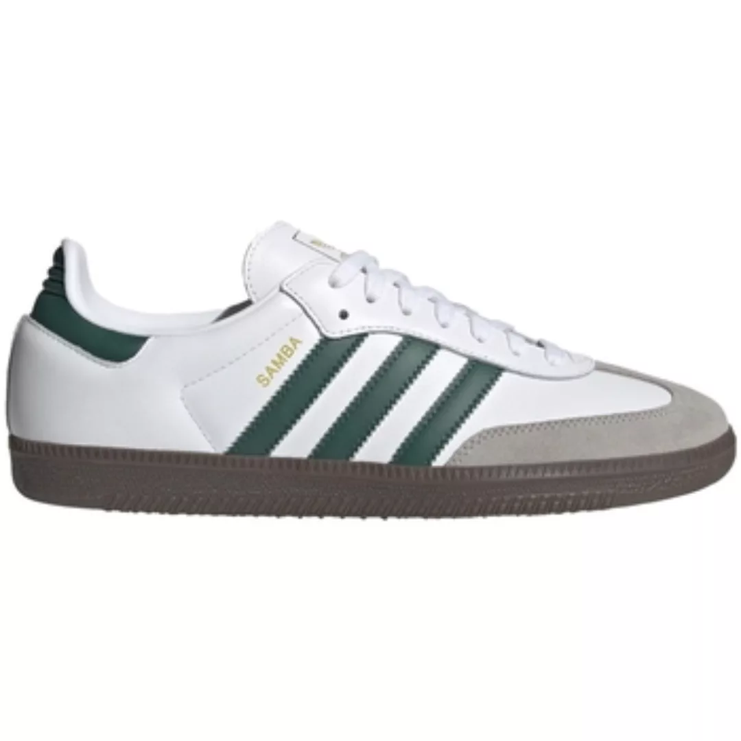 adidas  Sneaker Samba OG J JQ2843 günstig online kaufen