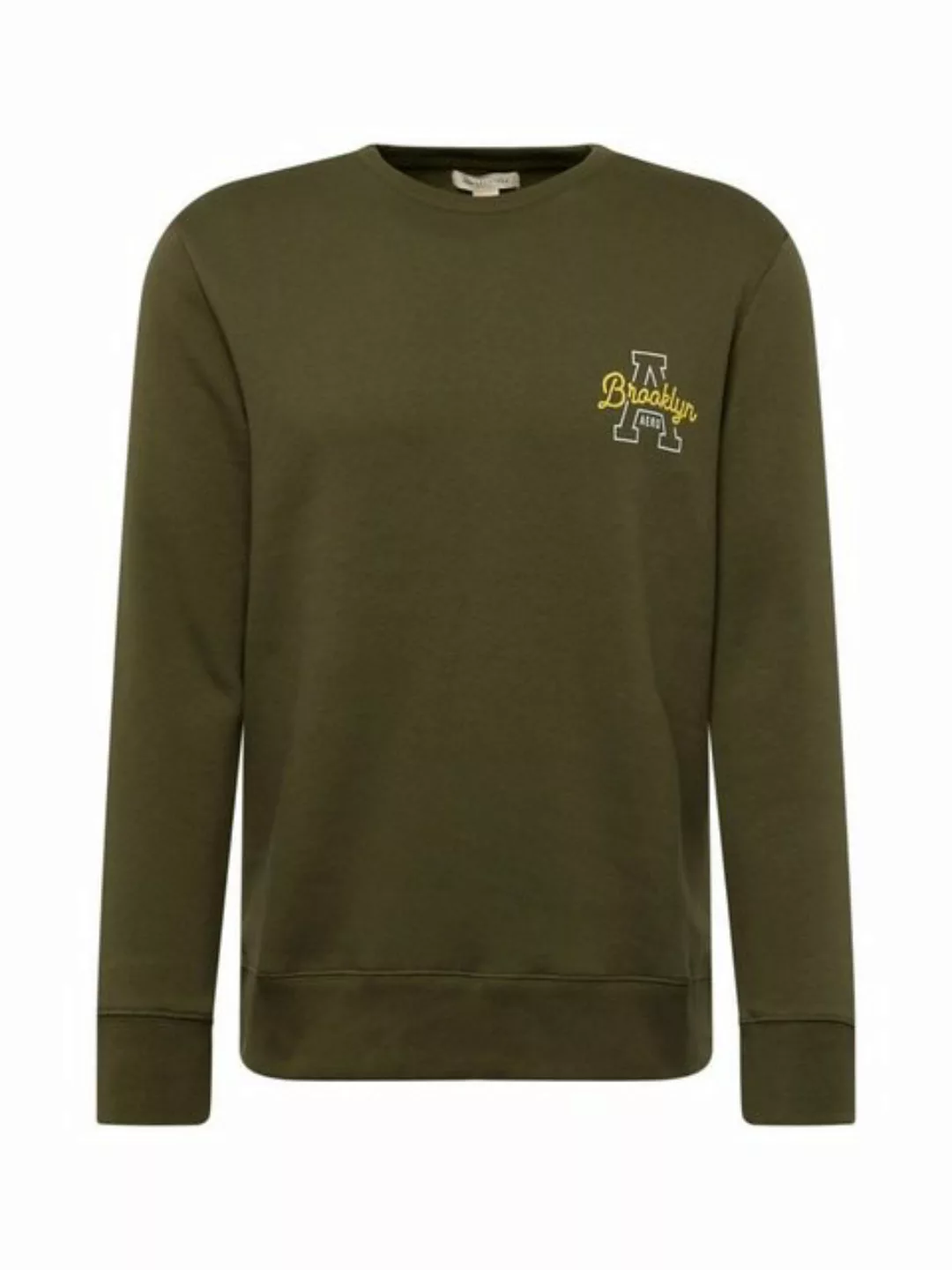 AÈROPOSTALE Sweatshirt BROOKLYN (1-tlg) günstig online kaufen