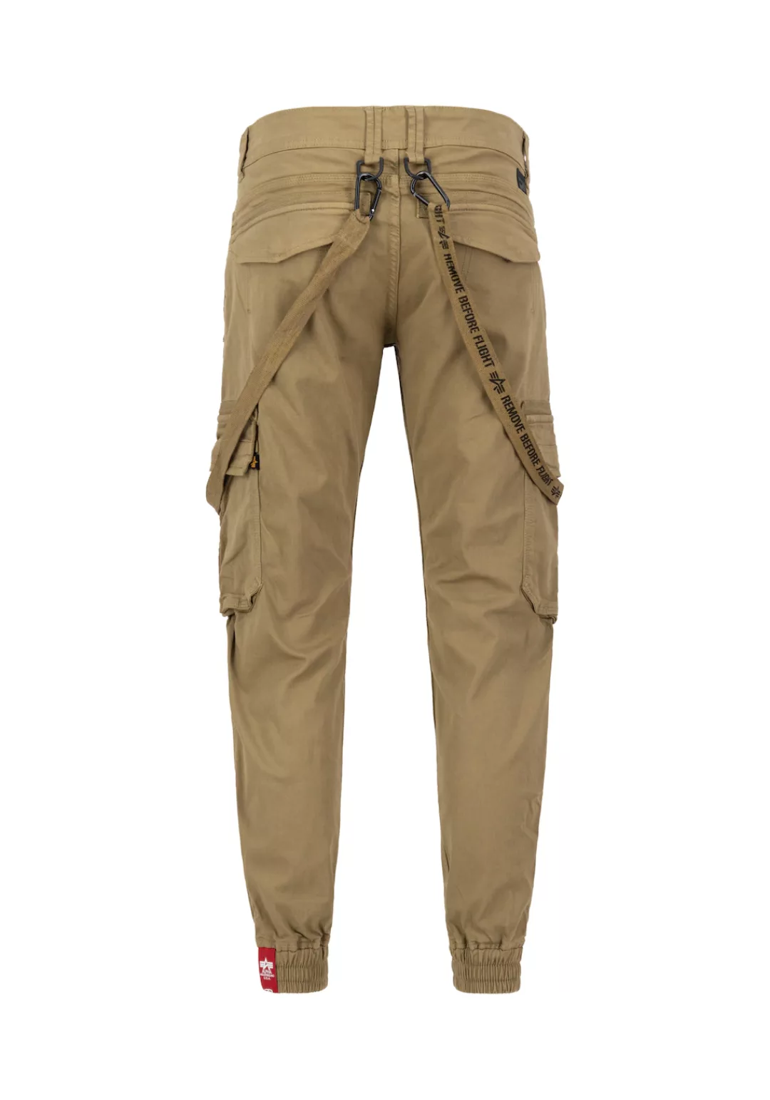 Alpha Industries Cargohose "Alpha Industries Men - Pants Utility Pant" günstig online kaufen