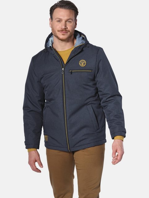 Jan Vanderstorm Outdoorjacke RODBRECHT günstig online kaufen