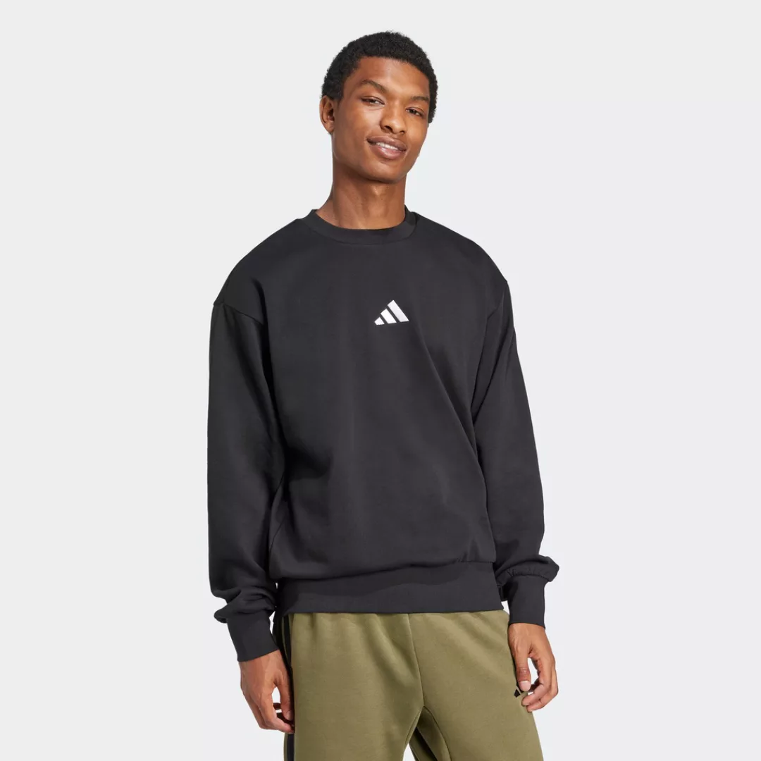 adidas Sportswear Sweatshirt "M FEELCOZY SWT" günstig online kaufen