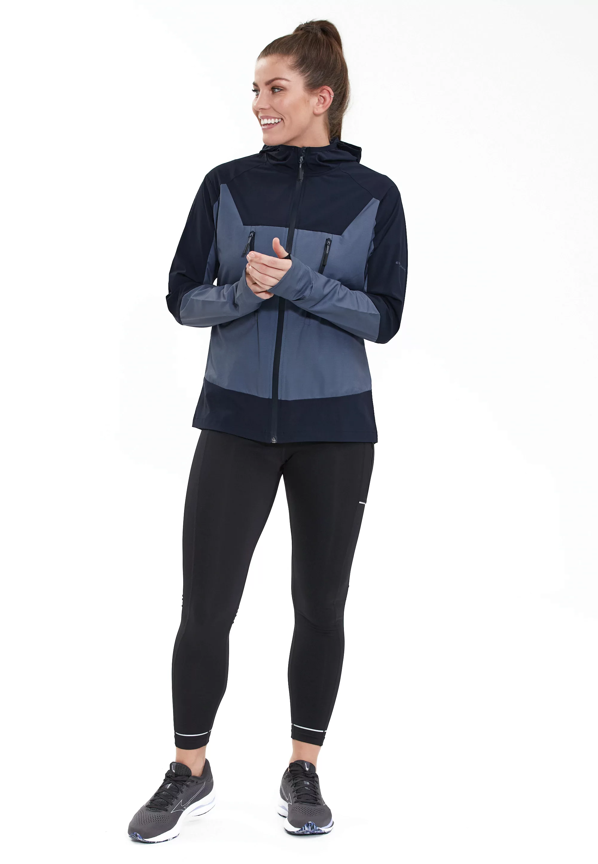 ENDURANCE Laufjacke "Telly" günstig online kaufen