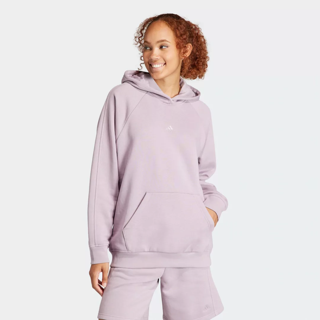 adidas Sportswear Kapuzensweatshirt "W ALL SZN BF HD" günstig online kaufen