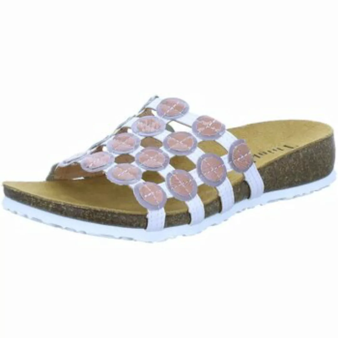 Think  Clogs Pantoletten Julia 3-000247-1010 günstig online kaufen