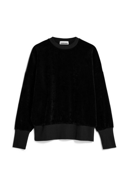 Armedangels Sweatshirt AANNY LOU VELVET Damen günstig online kaufen