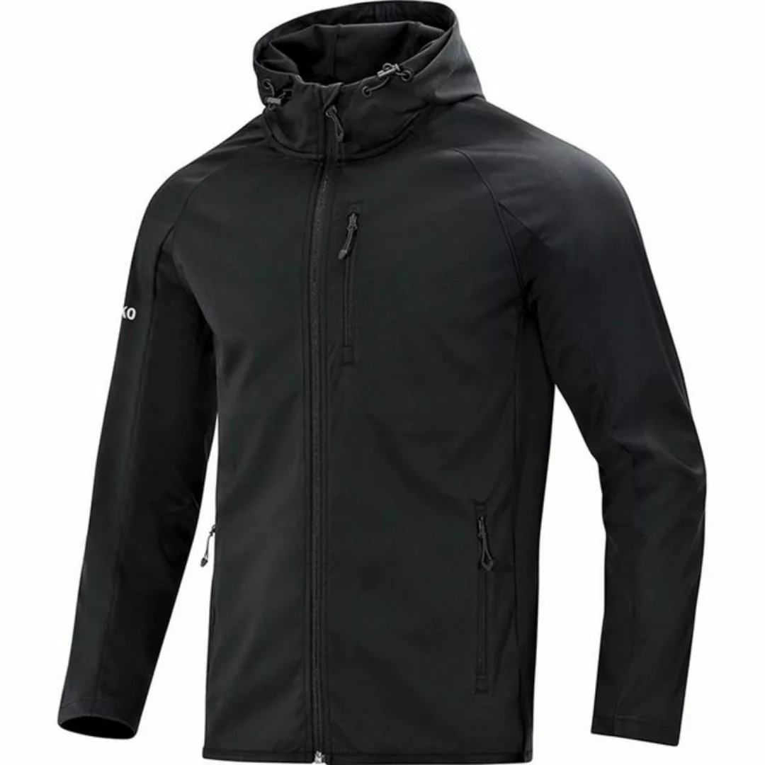 Jako Sweatjacke JAKO Softshelljacke Light Polyester günstig online kaufen