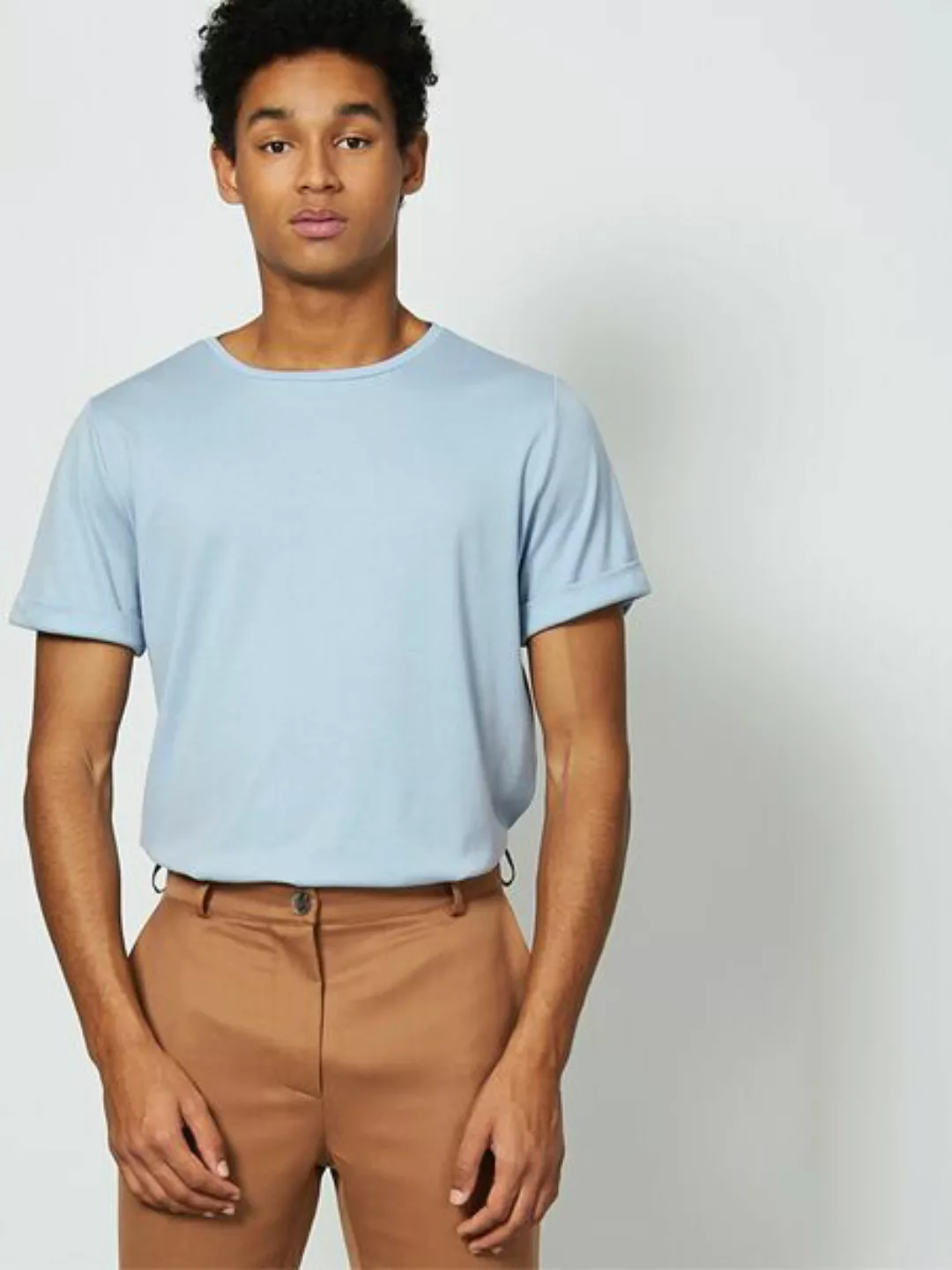 T-shirt Boy Soft For Men günstig online kaufen