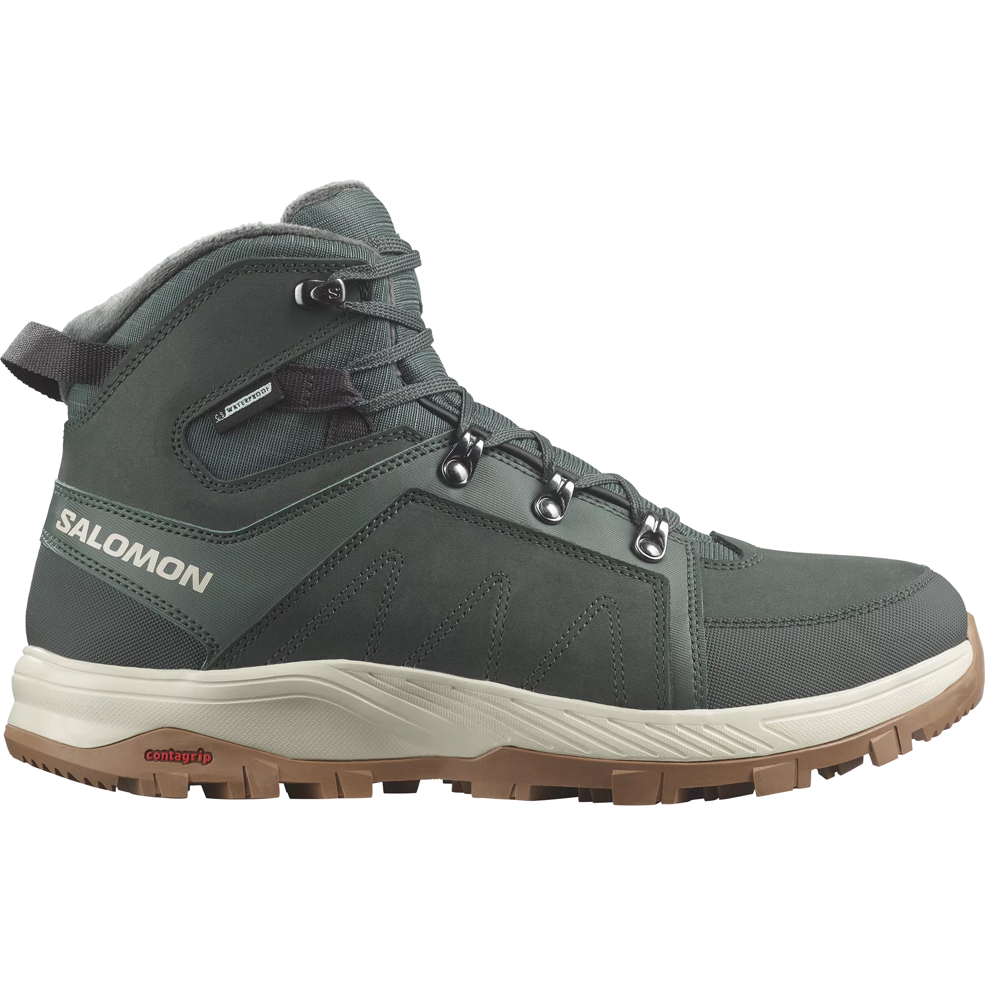 Salomon Outdoorschuh "OUTCHILL THINSULATE™ CLIMASALOMON™ WATERPROOF", wasse günstig online kaufen