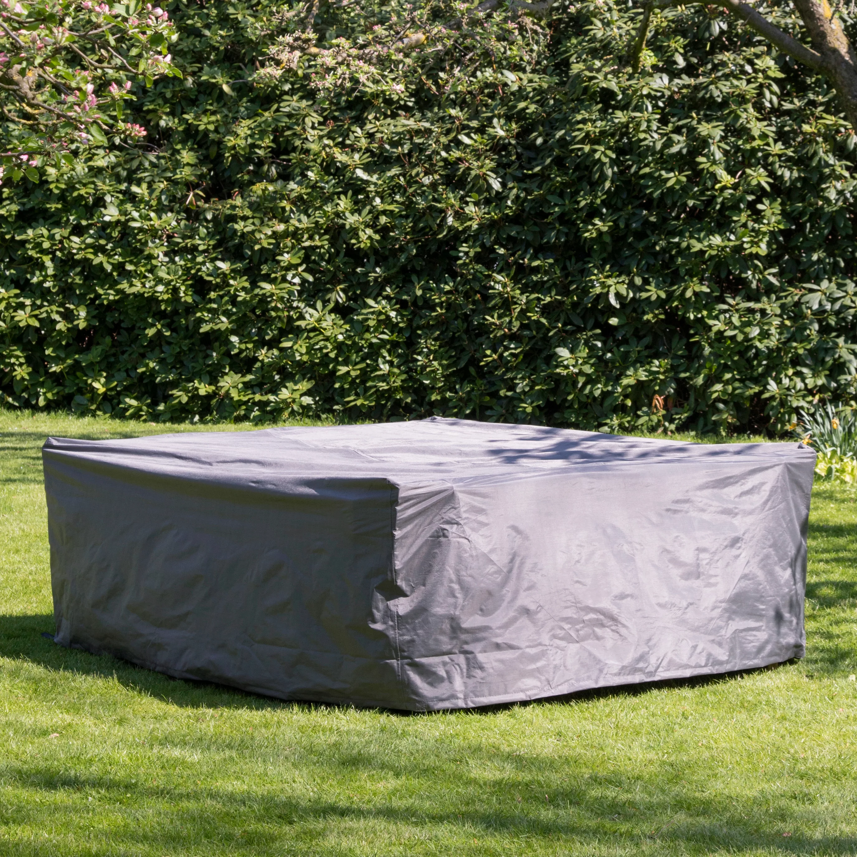 winza outdoor covers Gartenmöbel-Schutzhülle, geeignet für Loungeset, 240x1 günstig online kaufen