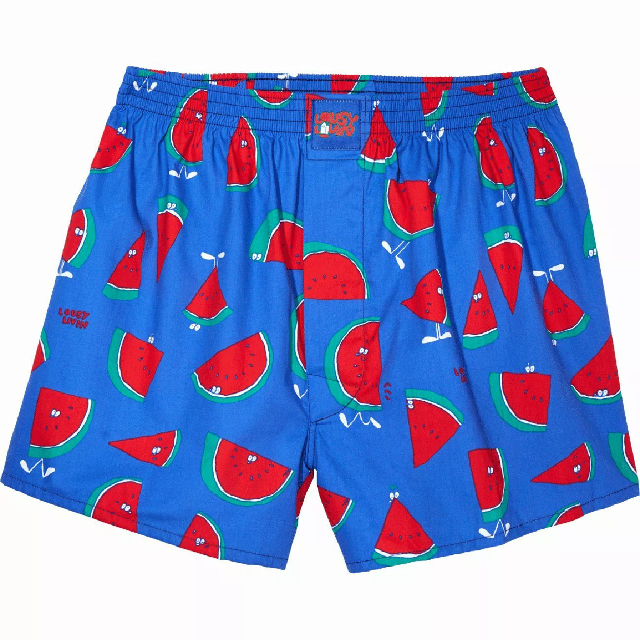 Lousy Livin Boxershorts Melons Melons günstig online kaufen