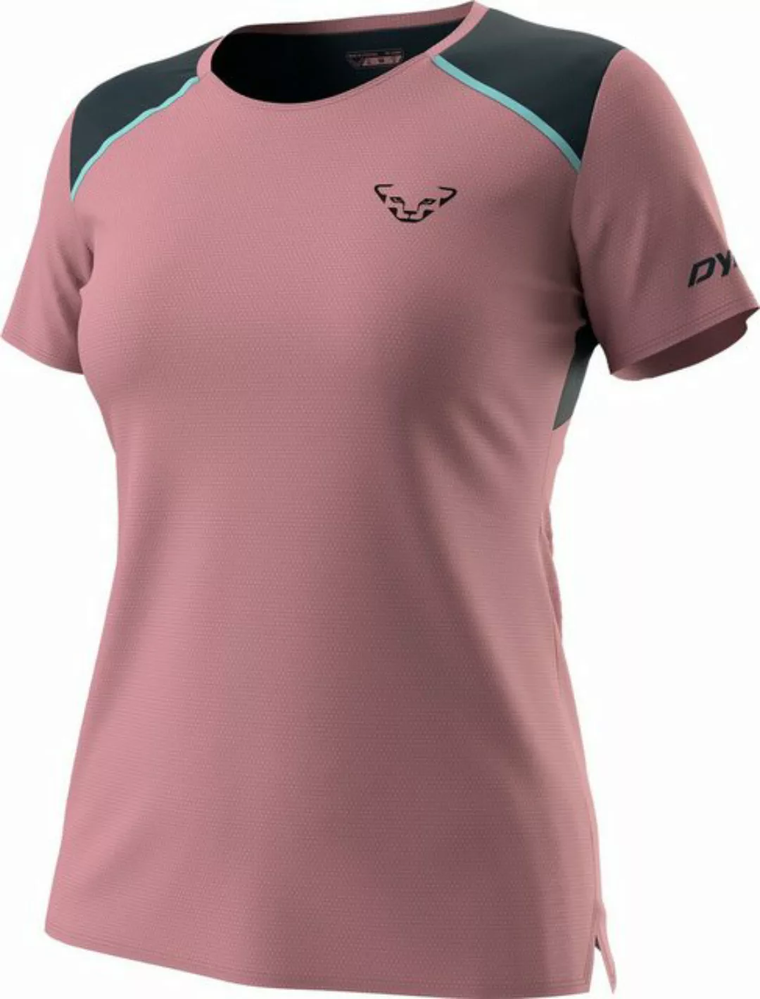 Dynafit T-Shirt SKY SHIRT W MOKAROSA/3010 günstig online kaufen