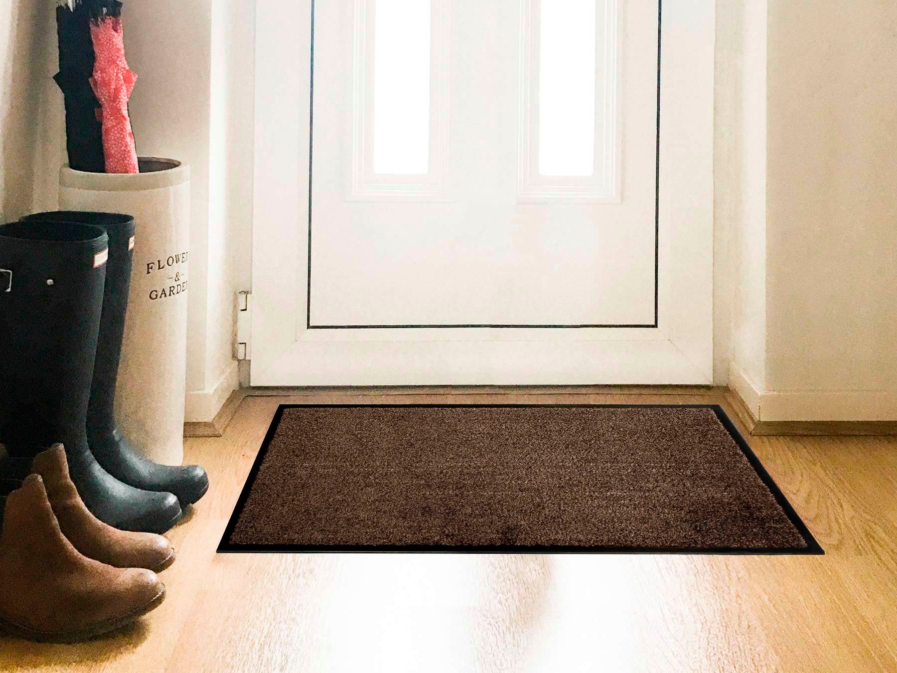 Primaflor-Ideen in Textil Fußmatte Schmutzfangmatte CLEAN günstig online kaufen