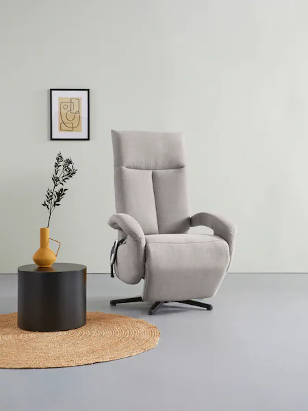sit&more TV-Sessel »Tycoon«, wahlweise manuell, mit zwei Motoren oder mit A günstig online kaufen