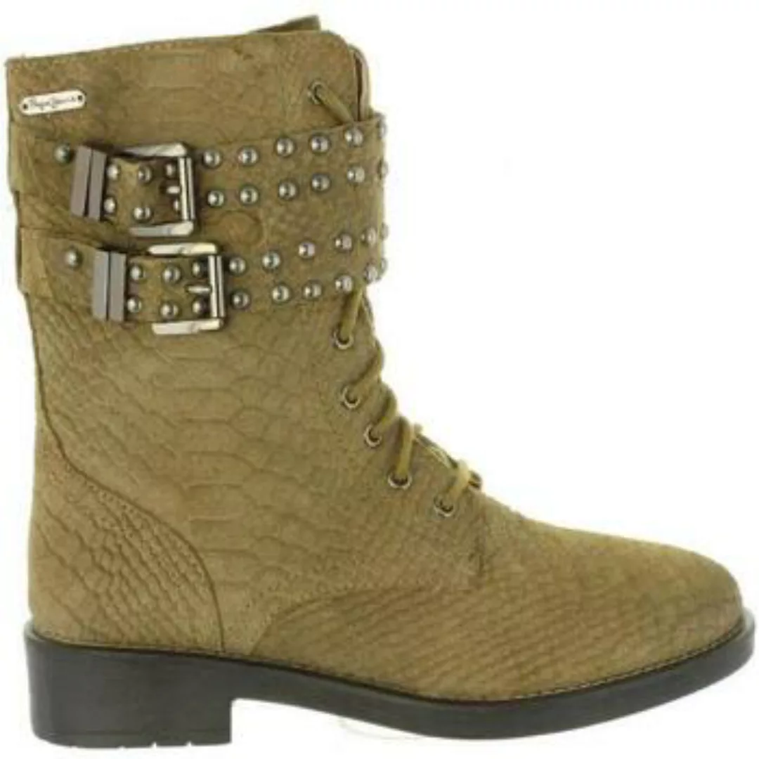 Pepe jeans  Stiefel PLS50347 MADDOX günstig online kaufen