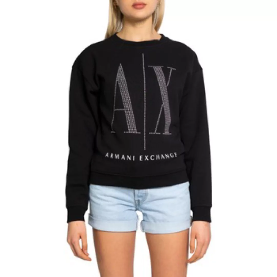 EAX  Sweatshirt SWEATSHIRT 8NYM01 YJ68Z günstig online kaufen