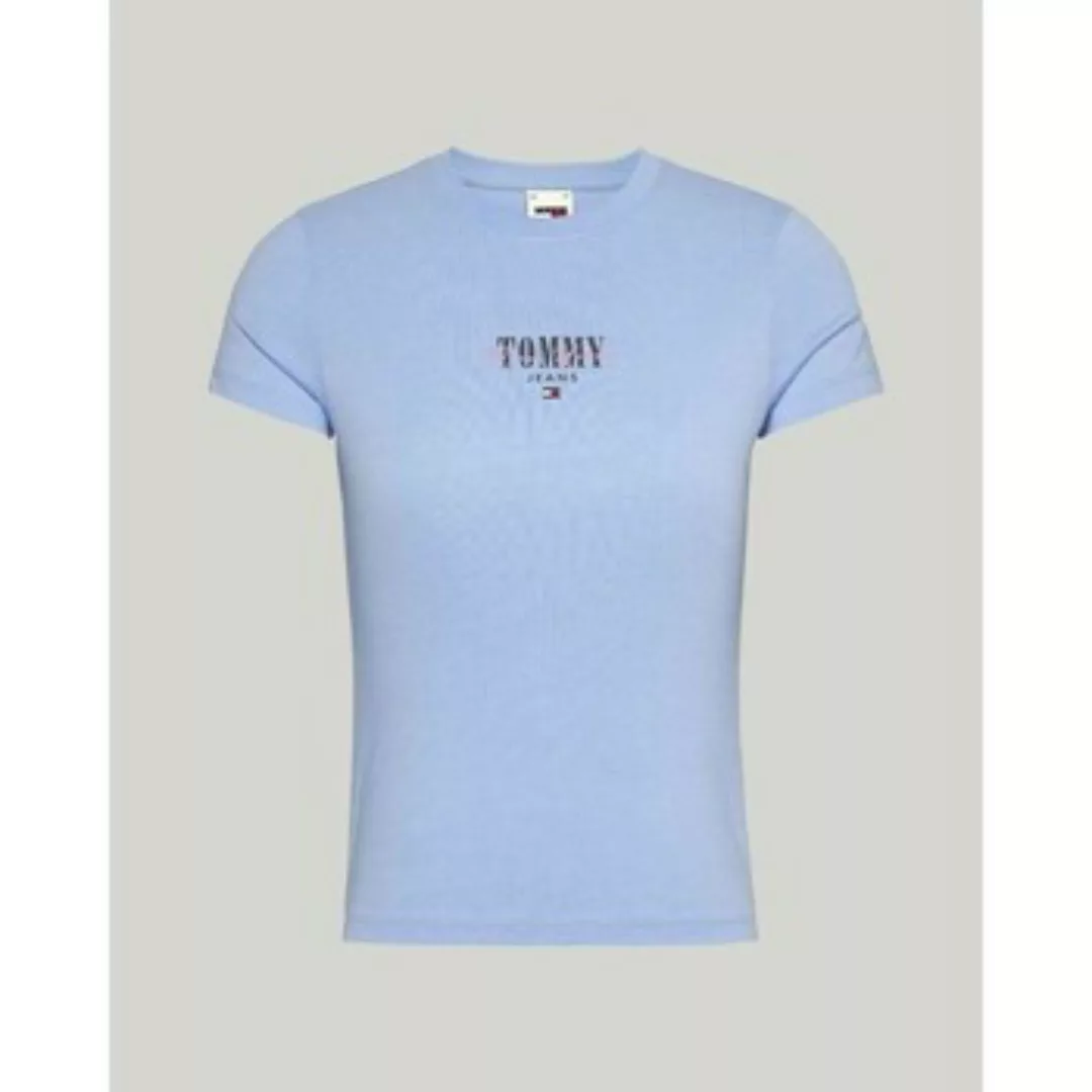 Tommy Hilfiger  T-Shirts & Poloshirts DW0DW17839C3S günstig online kaufen