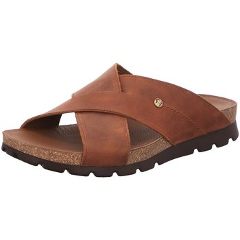 Panama Jack  Clogs Offene Salman C1 Cuero/Bark günstig online kaufen