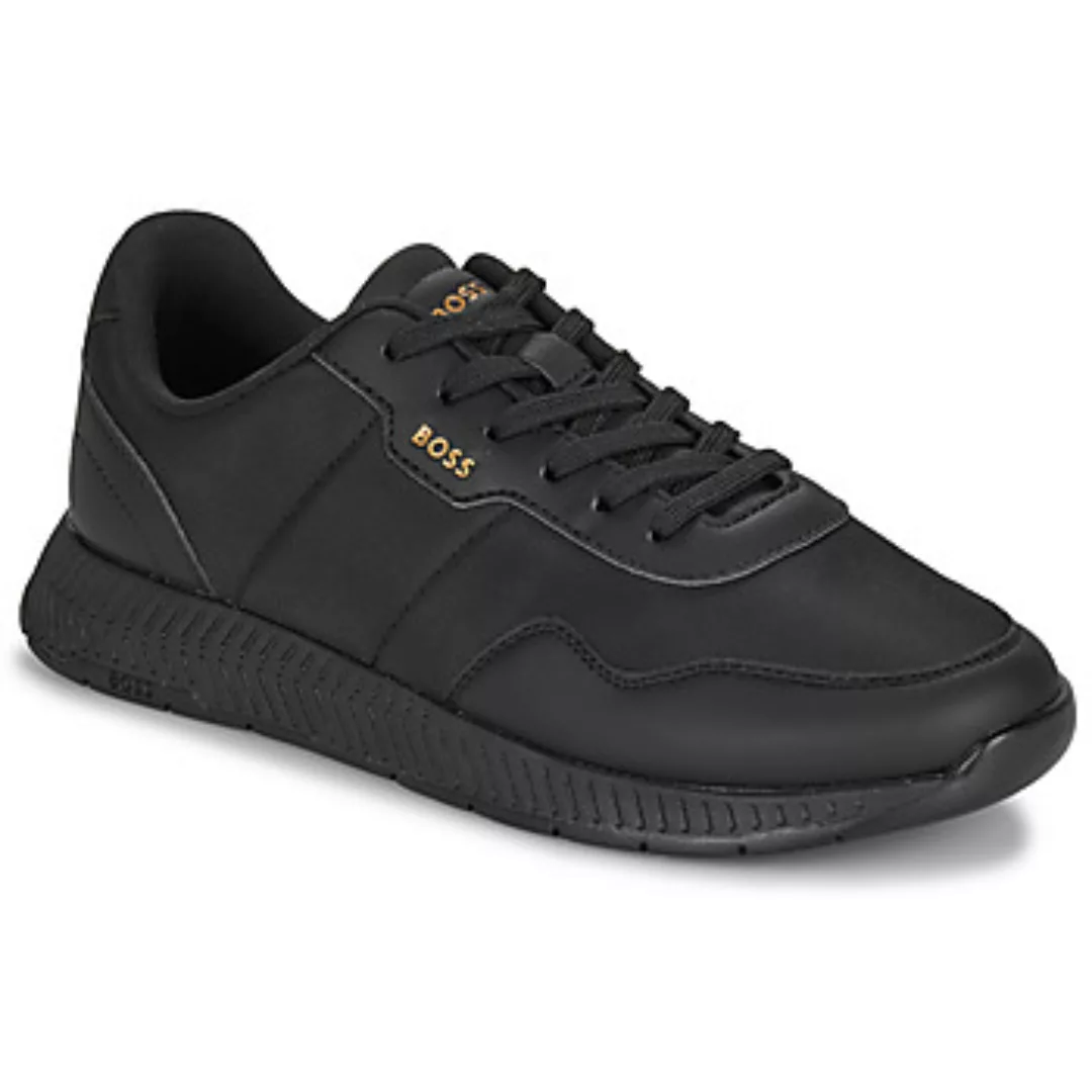 BOSS  Sneaker Titanium_Runn_nypu günstig online kaufen