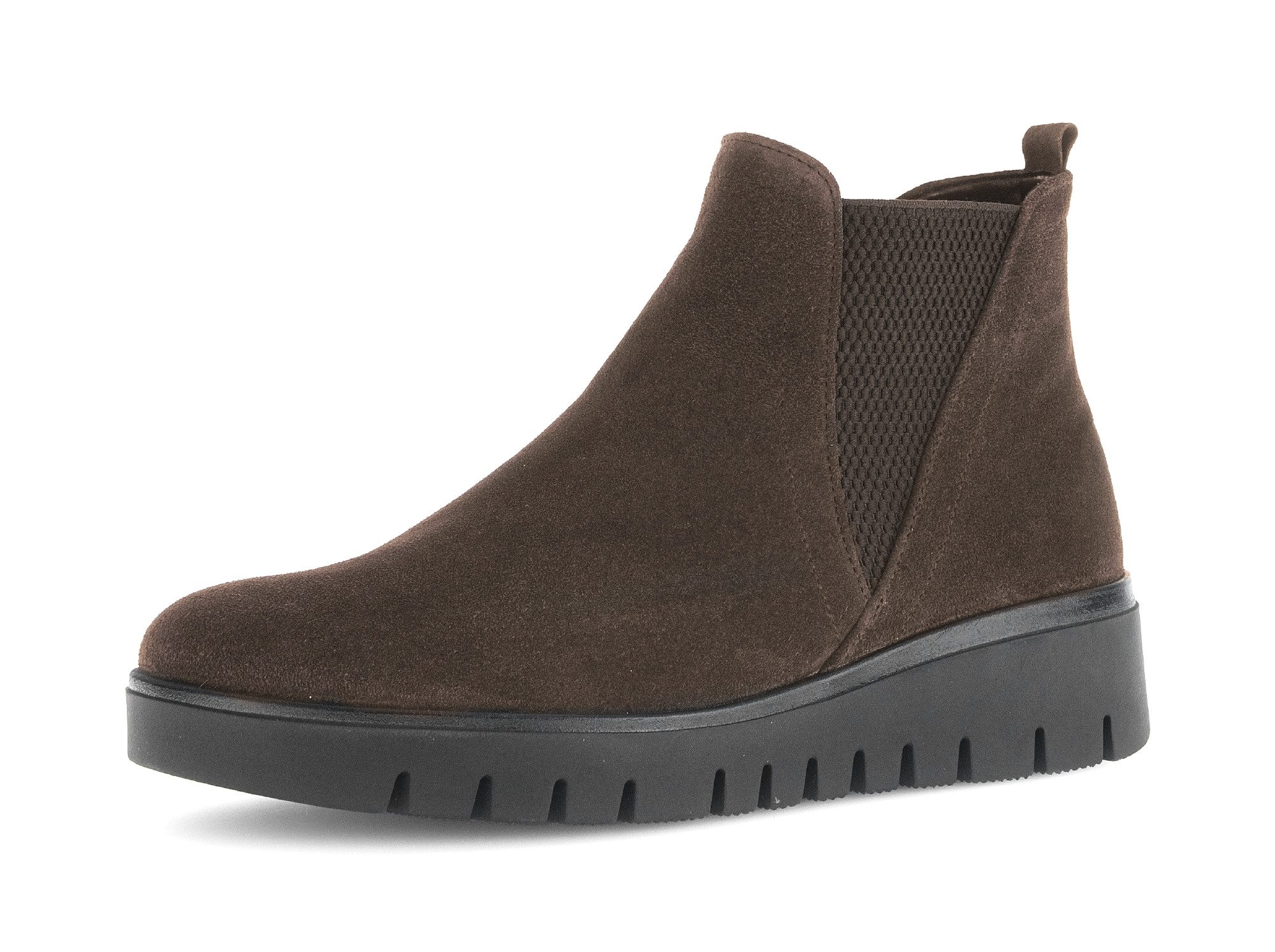 Gabor DAVOS Chelseaboots, Keilboots, Ankleboots in günstig online kaufen