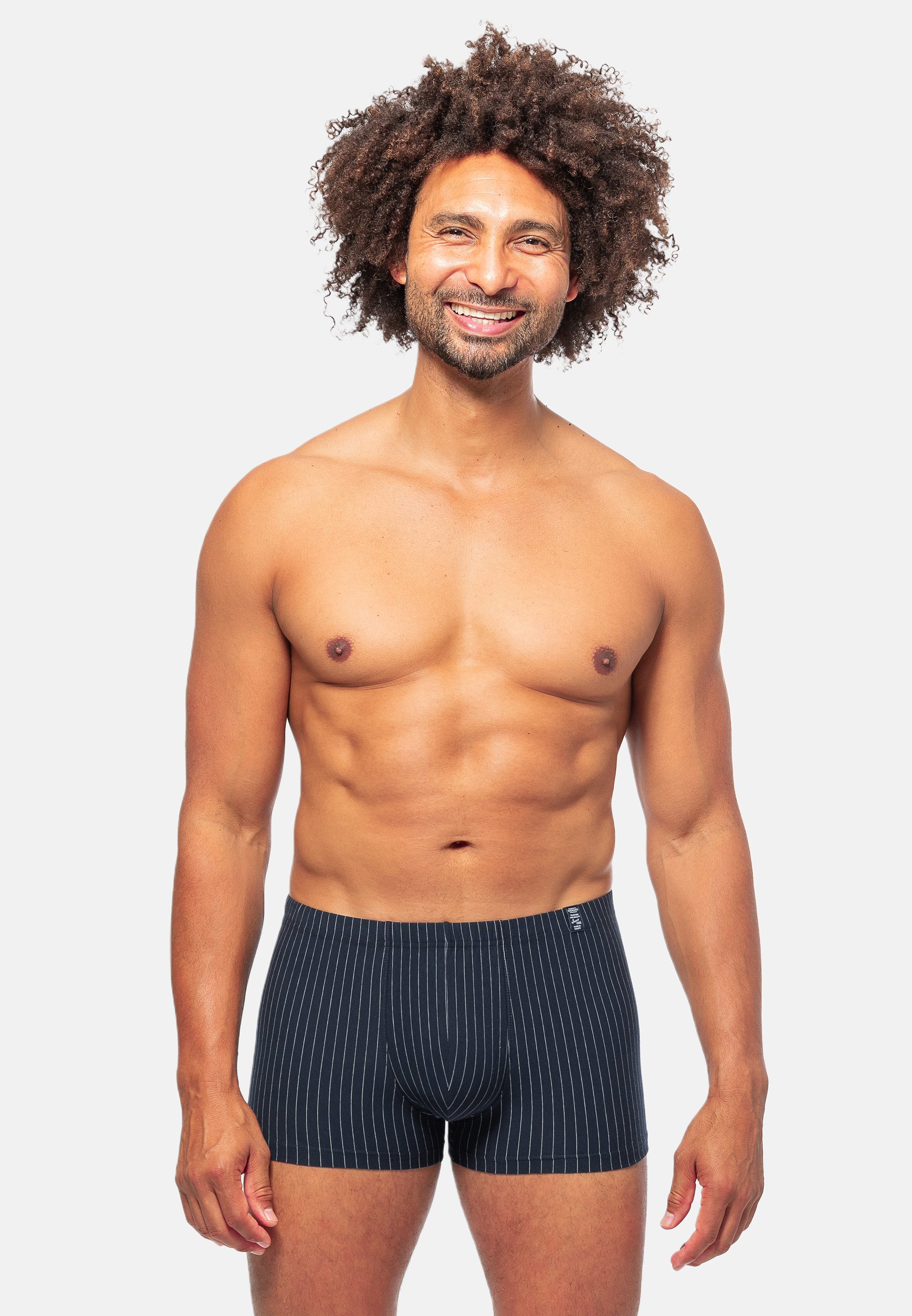 Ammann Retro Boxer 3er Pack Urban günstig online kaufen