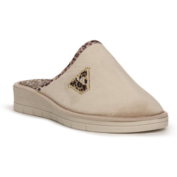 Valleverde  Pantoffeln BEIGE günstig online kaufen