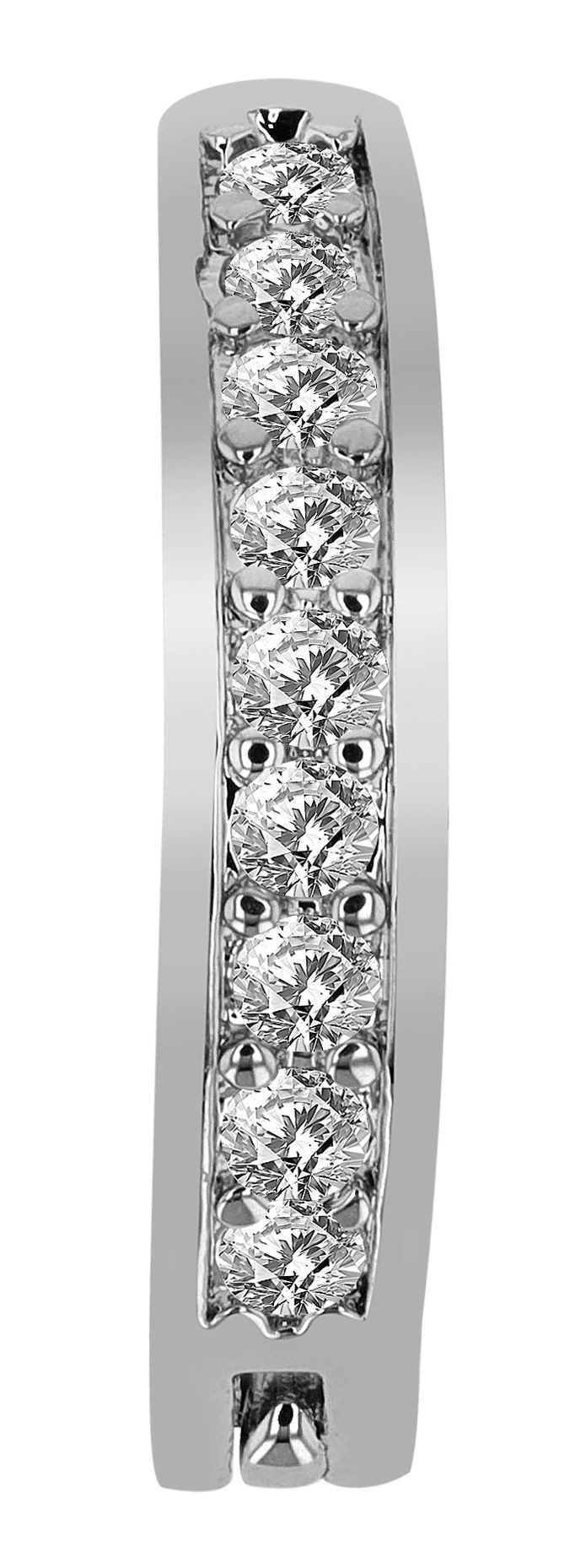AKZENT Bauchnabelpiercing Eevee Edelstahl-Bronze Bauchnabelclicker, Stabstä günstig online kaufen
