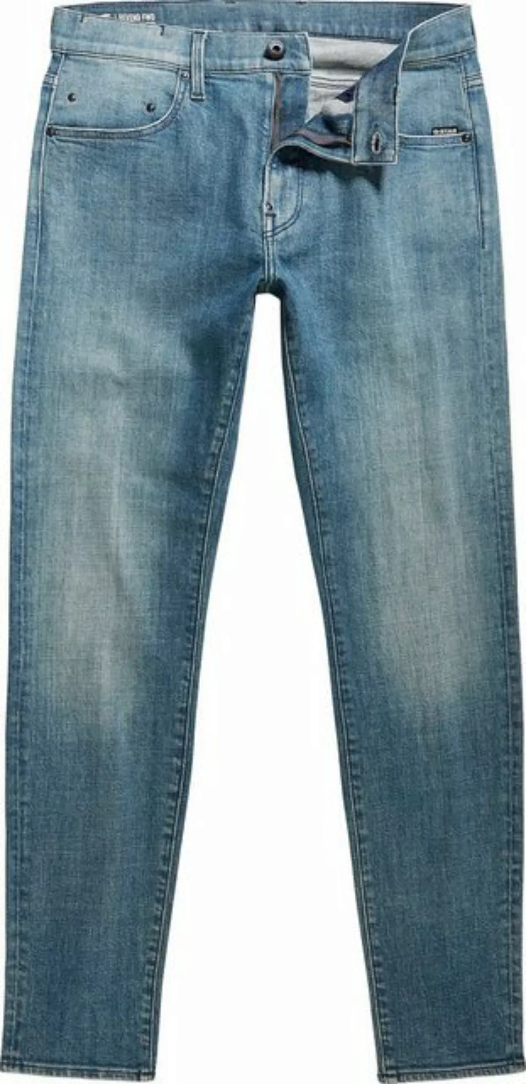 G-STAR Skinny-fit-Jeans günstig online kaufen