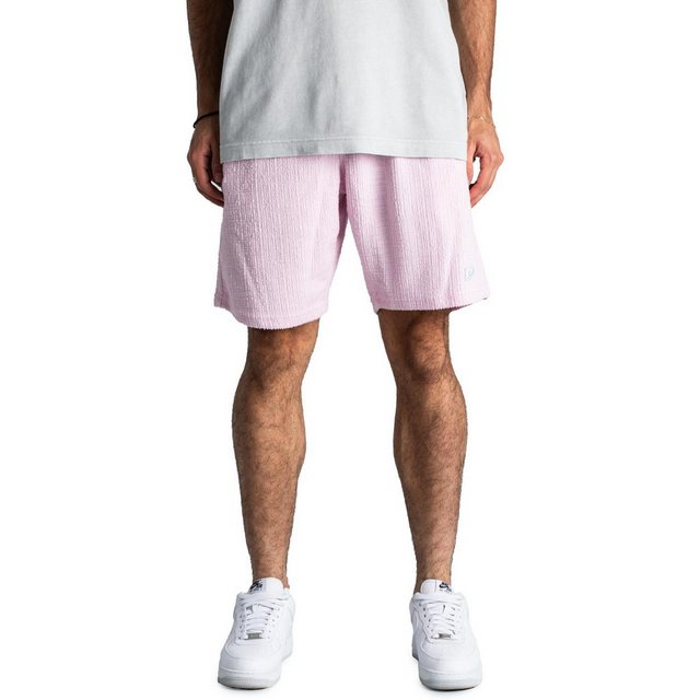 Pegador Shorts Pegador Libco Structur Knit günstig online kaufen