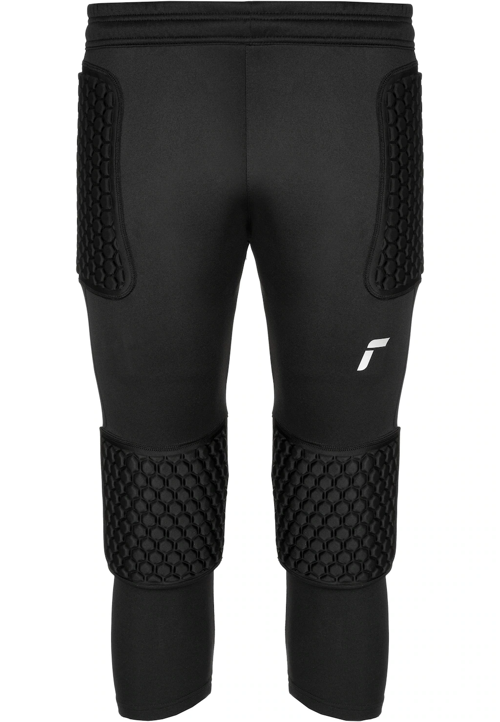 Reusch Torwarthose "Contest 3/4 Short Advance", mit komfortabler Polsterung günstig online kaufen