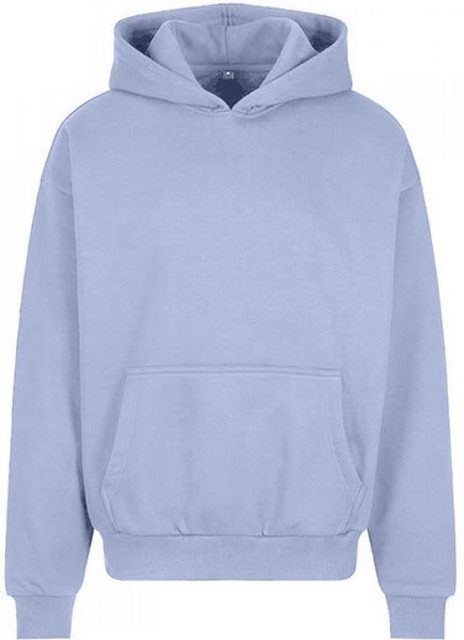 Build Your Brand Kapuzenpullover Ultra Heavy Oversized Hoody Kapuzenpulli H günstig online kaufen