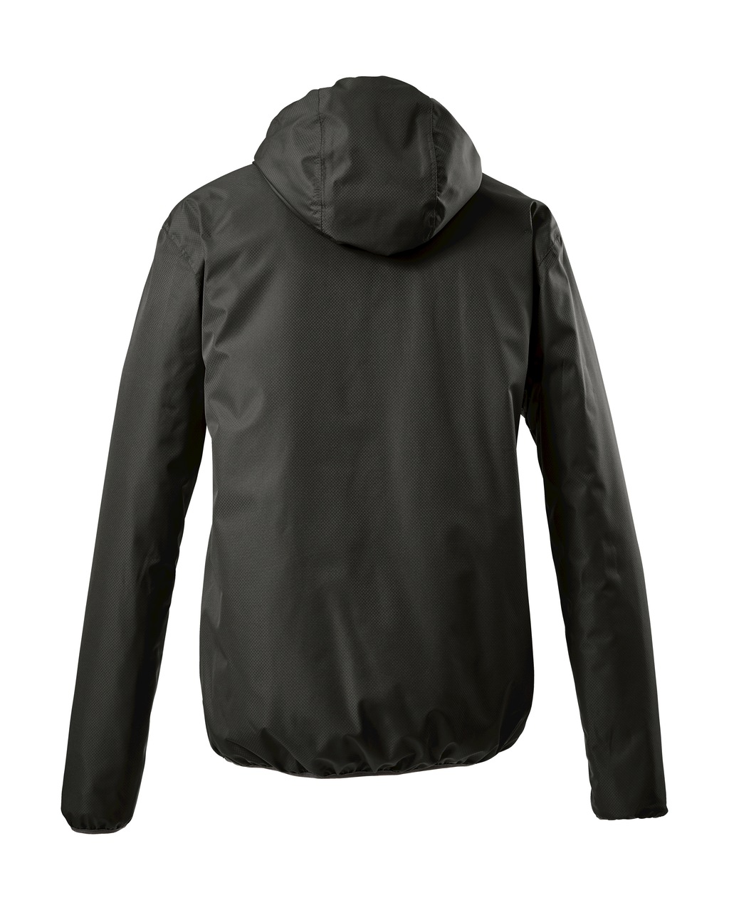 Killtec Outdoorjacke "Trin MN JCKT A", Wind- und wasserdichte, atmungsaktiv günstig online kaufen