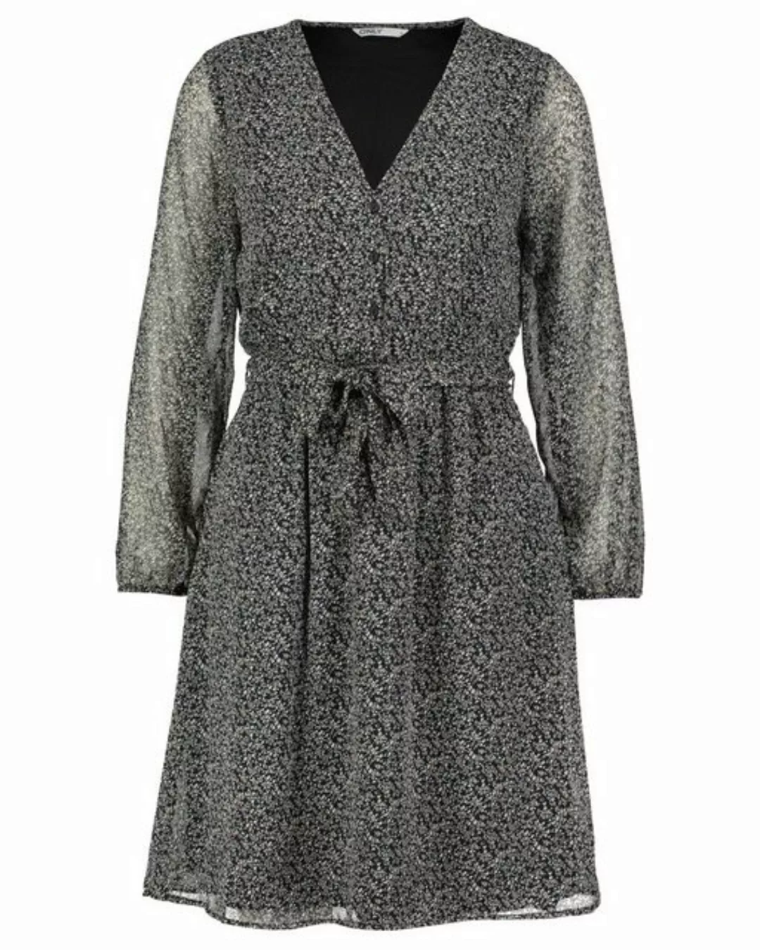 ONLY Blusenkleid Damen Kleid ONLCERA (1-tlg) günstig online kaufen