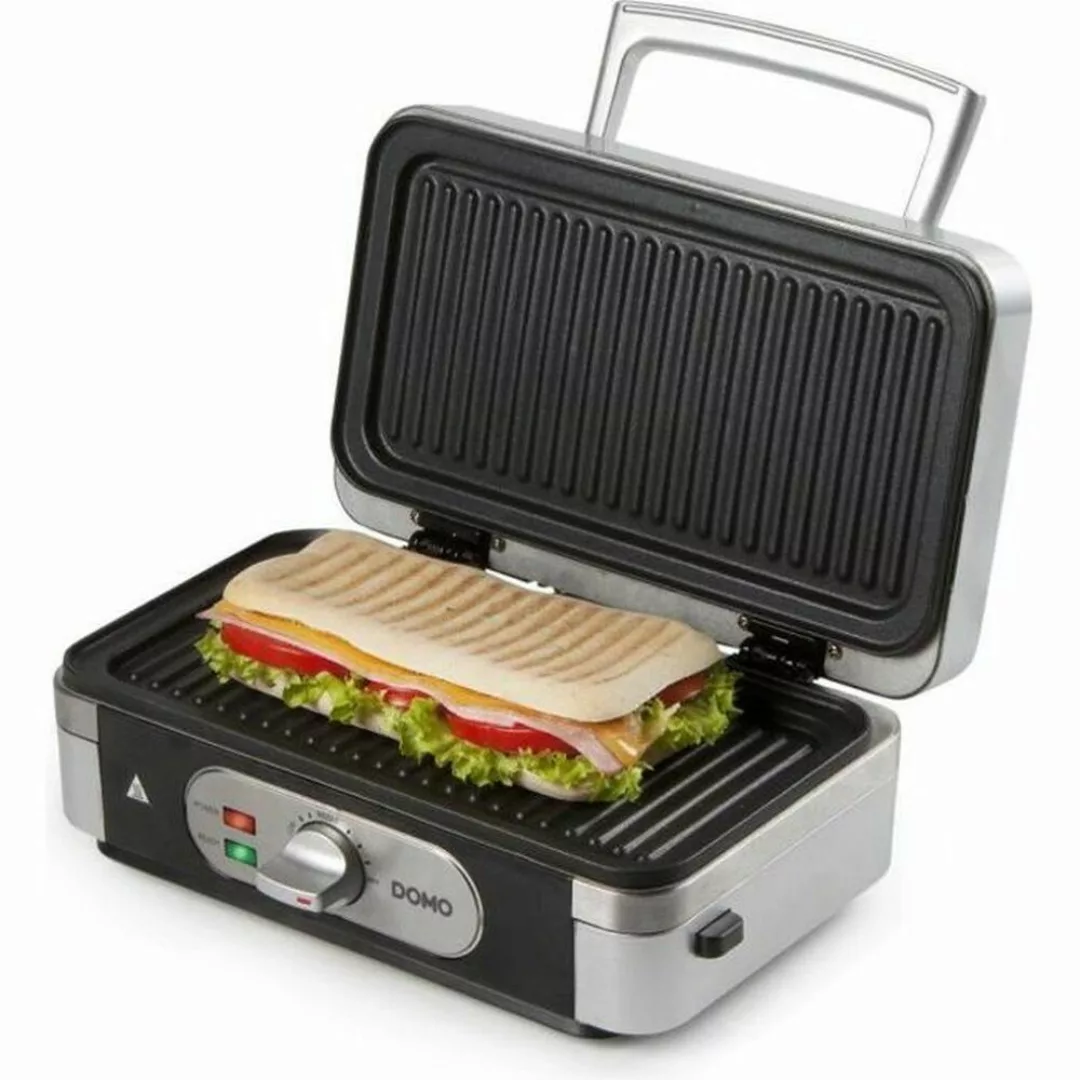Sandwichmaker Domo Do9136c 1000 W günstig online kaufen