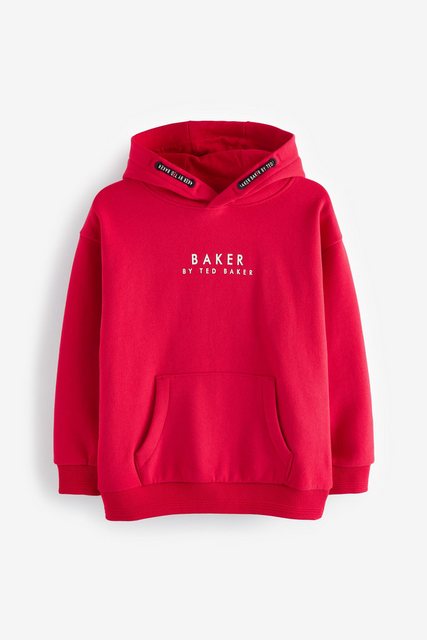 Baker by Ted Baker Kapuzensweatshirt Baker by Ted Baker Hoodie (1-tlg) günstig online kaufen