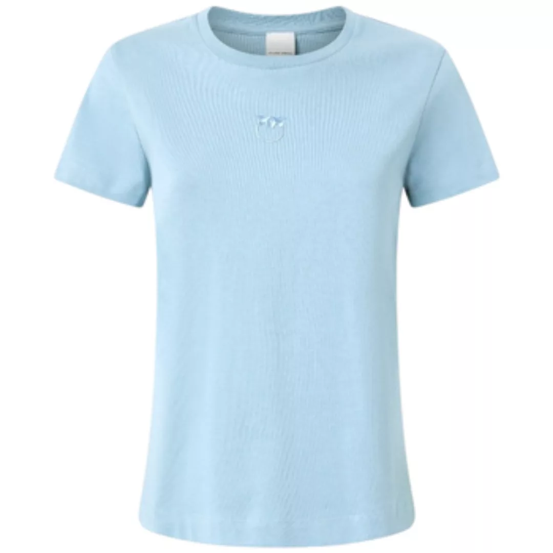 Pinko  T-Shirts & Poloshirts BUSSOLOTTO 100355 A2HN-Z04 günstig online kaufen
