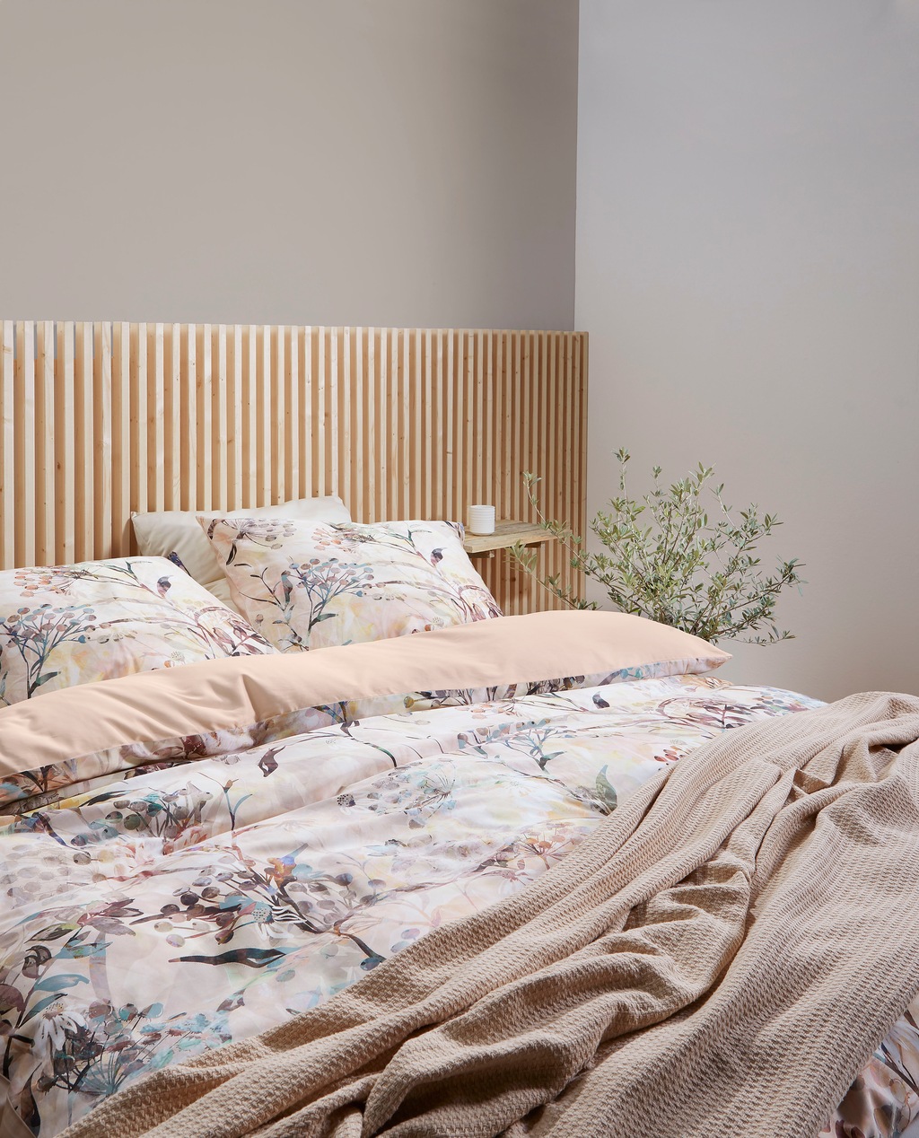 fleuresse Wendebettwäsche »Bed Art S 4379« günstig online kaufen