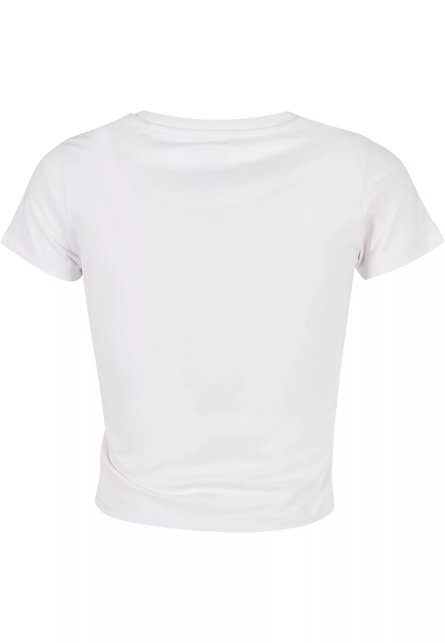 Karl Kani T-Shirt "Karl Kani Damen KKWQ22002WHT KK Small Signature Short Te günstig online kaufen