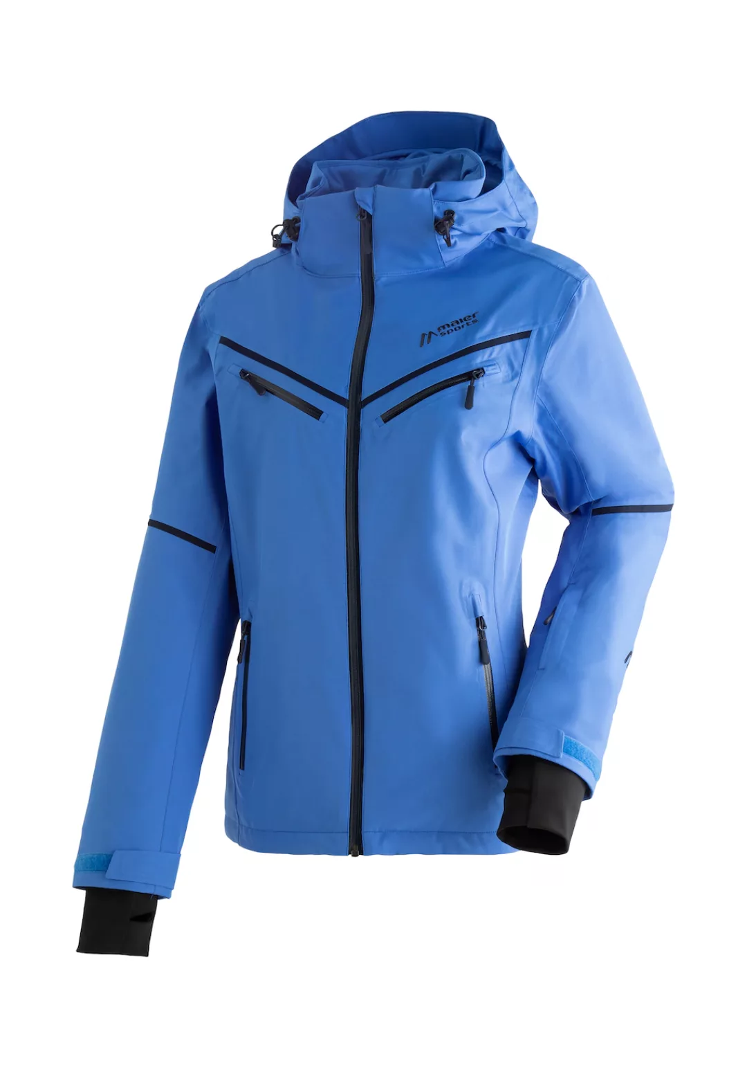 Maier Sports Funktionsjacke Lunada Da-Jacke mTEX el. günstig online kaufen