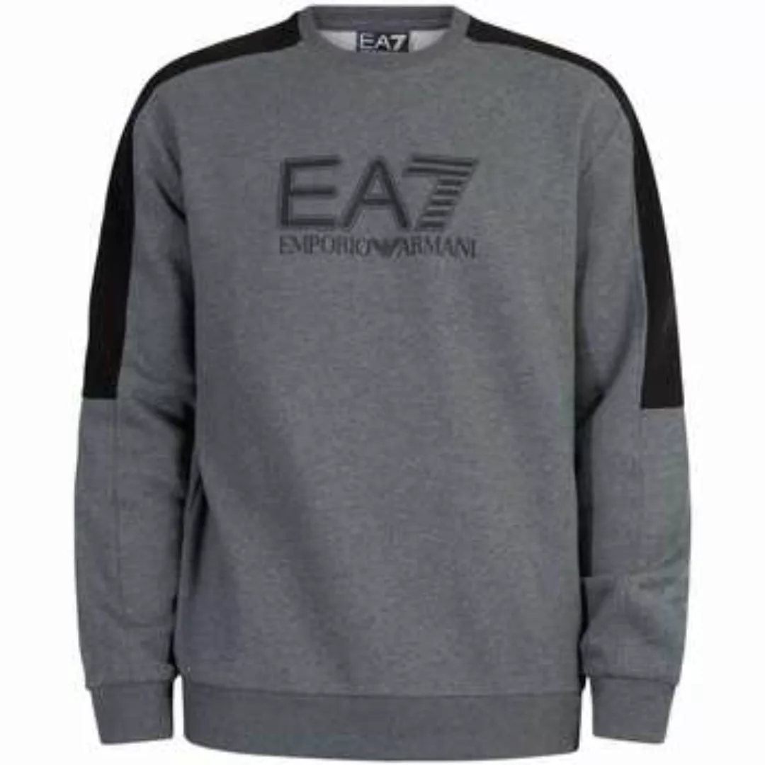 Emporio Armani EA7  Jogginganzüge Trainingsanzug Mit Logo-Grafik günstig online kaufen