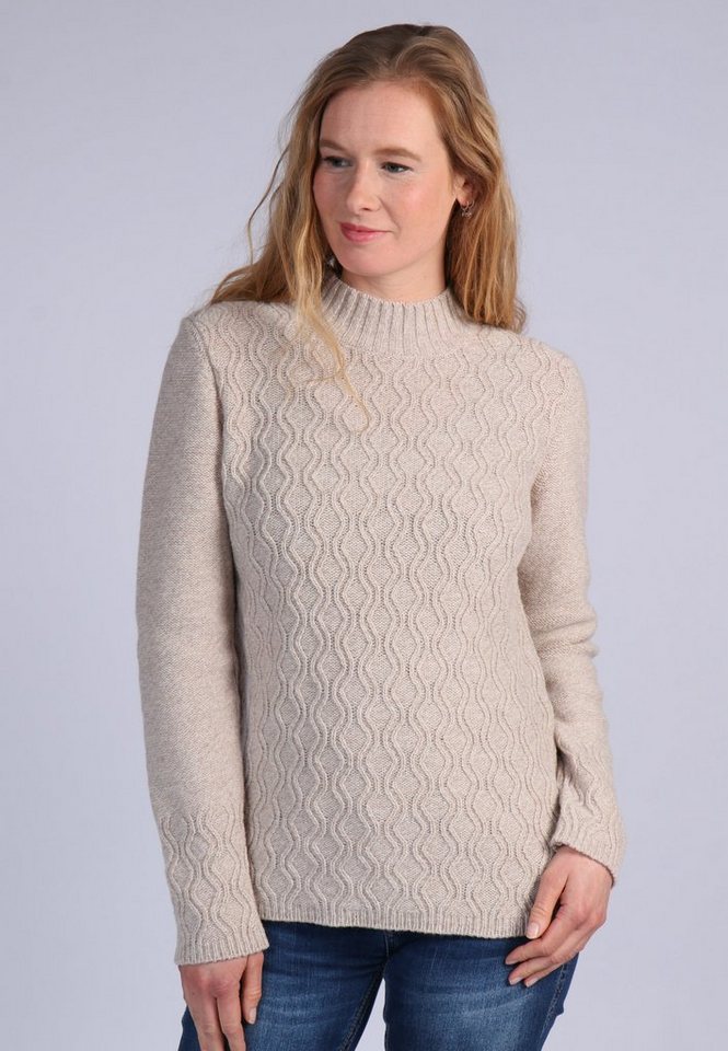 Sorgenfri Sylt Strickpullover Minora günstig online kaufen