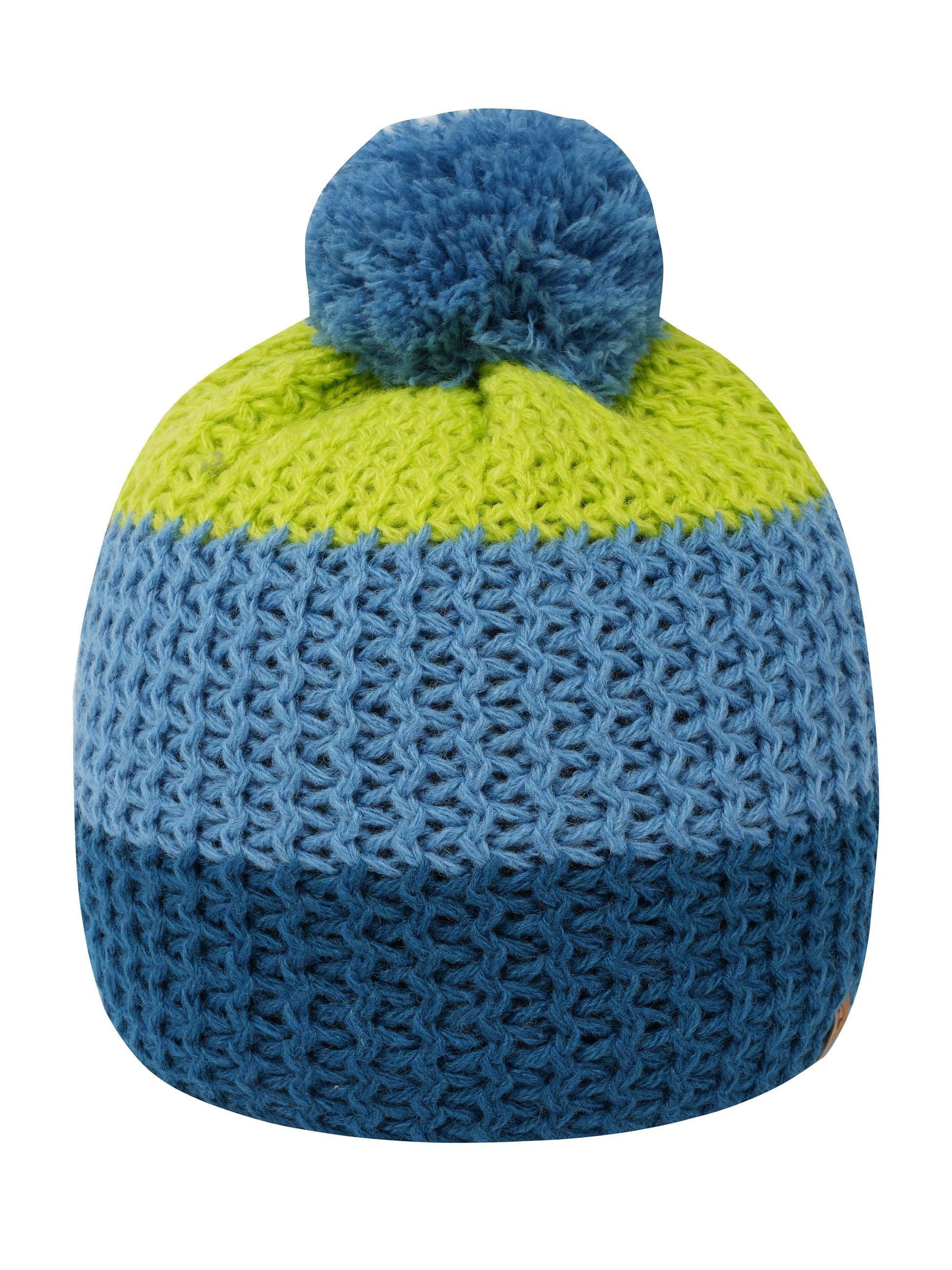 Schietwetter Strickmütze Strickmütze Charlie gefüttert, kuschelig günstig online kaufen